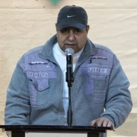 سیدعباس محسن زاده