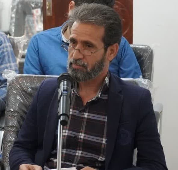 محمد میرشاهی
