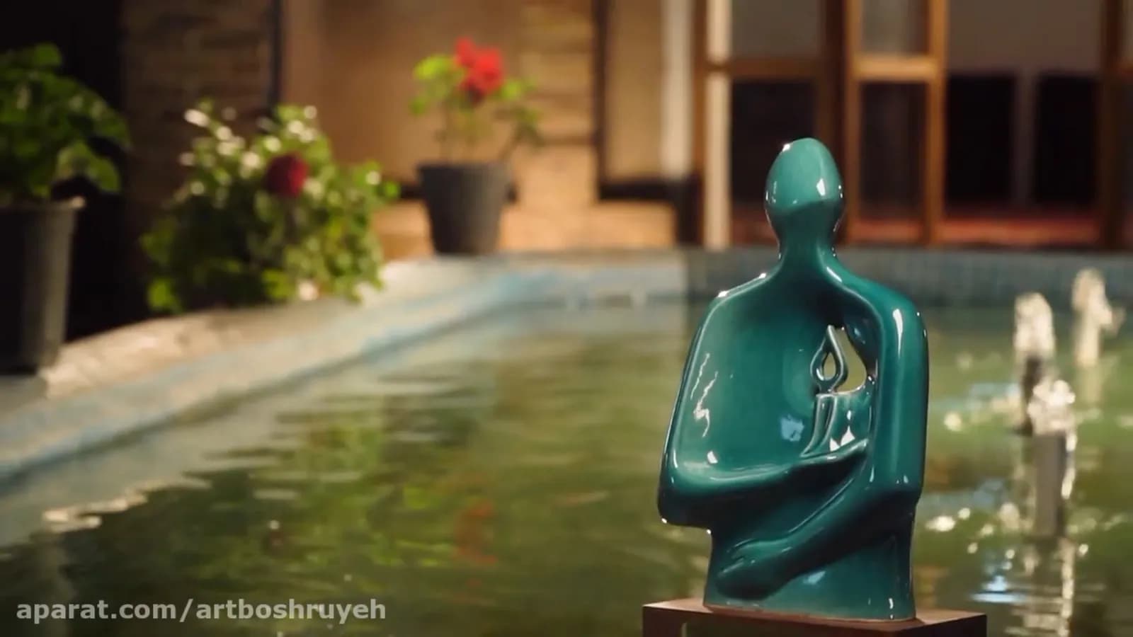 نماهنگ خروش